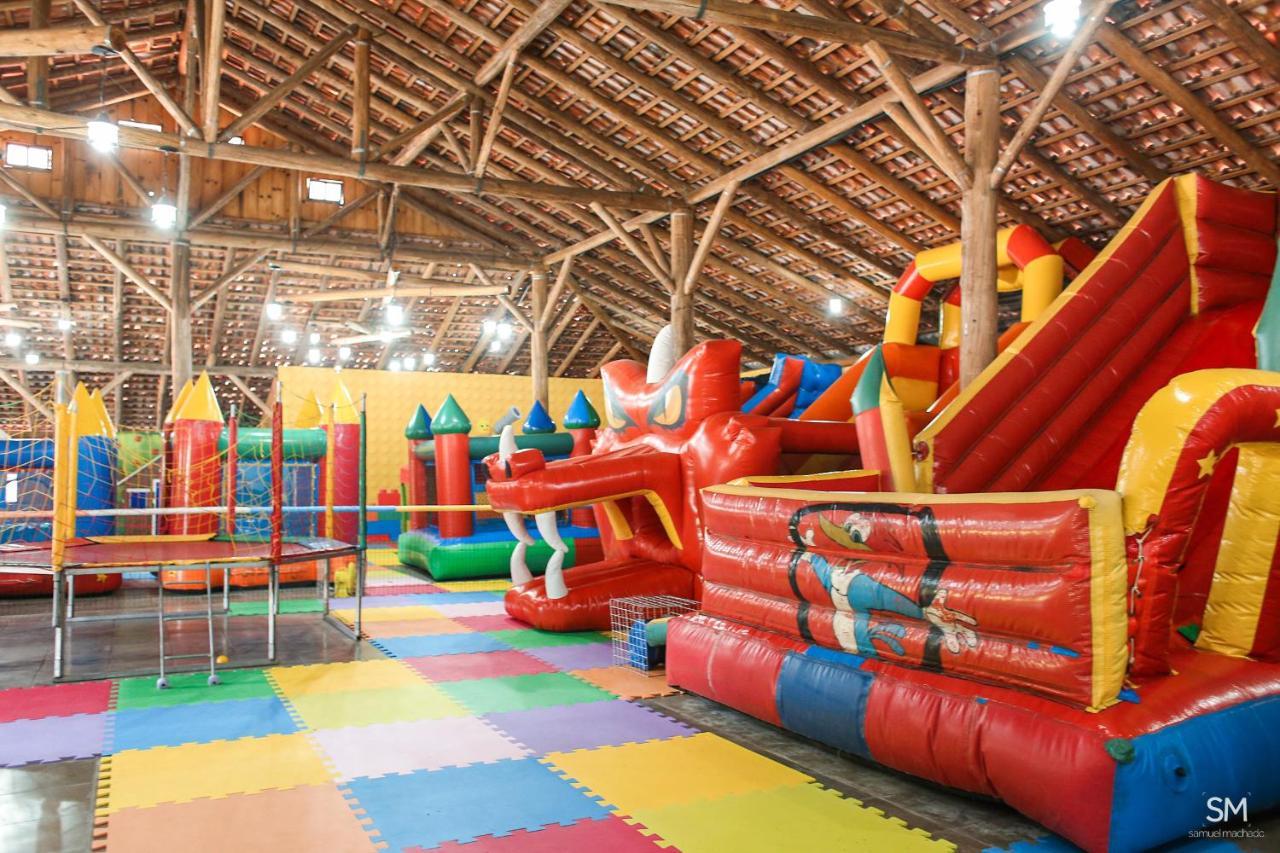 Piazito Park Hotel Fragosos Zewnętrze zdjęcie