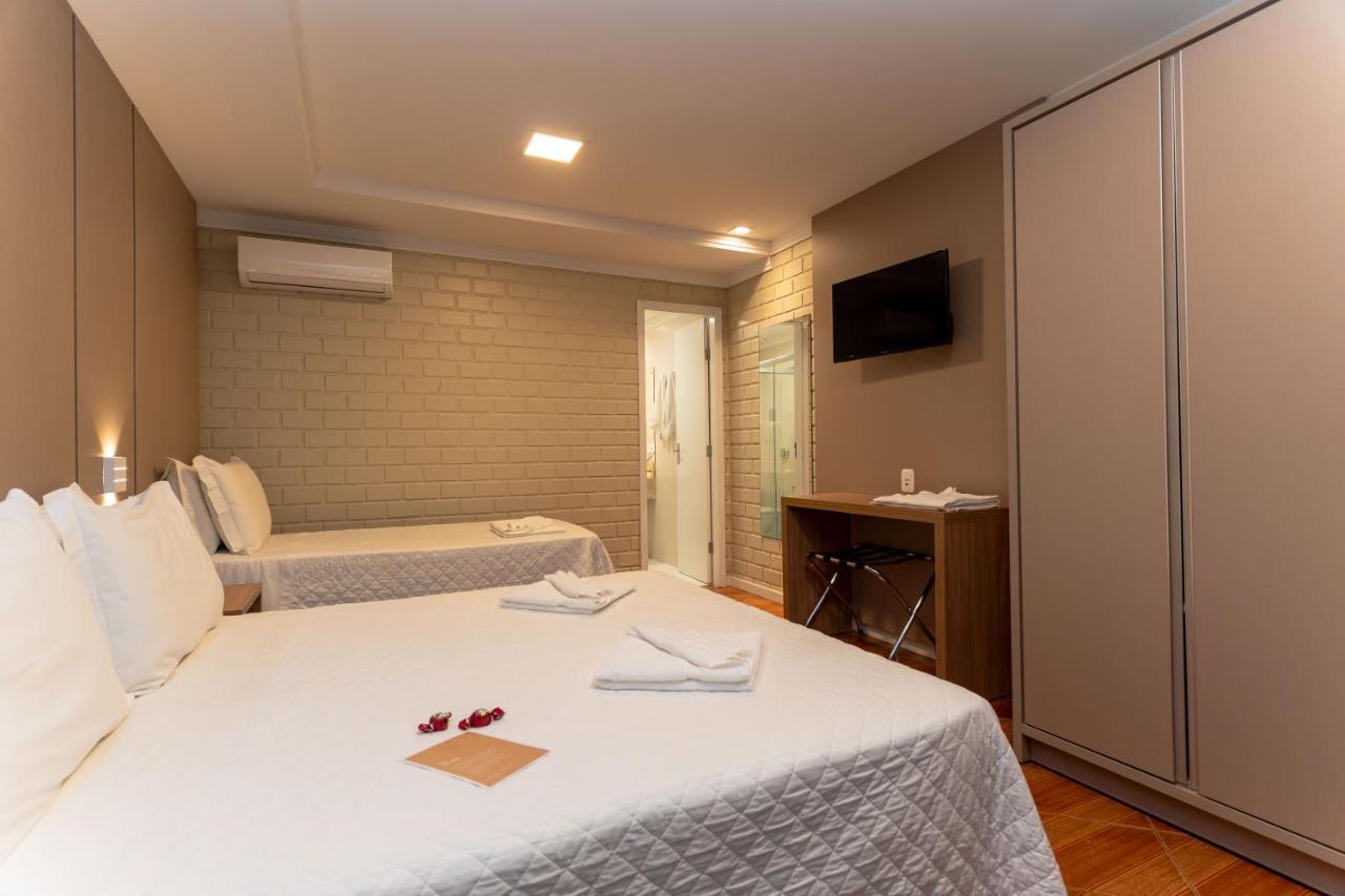 Piazito Park Hotel Fragosos Zewnętrze zdjęcie