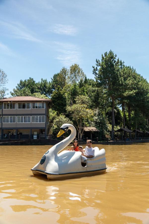 Piazito Park Hotel Fragosos Zewnętrze zdjęcie