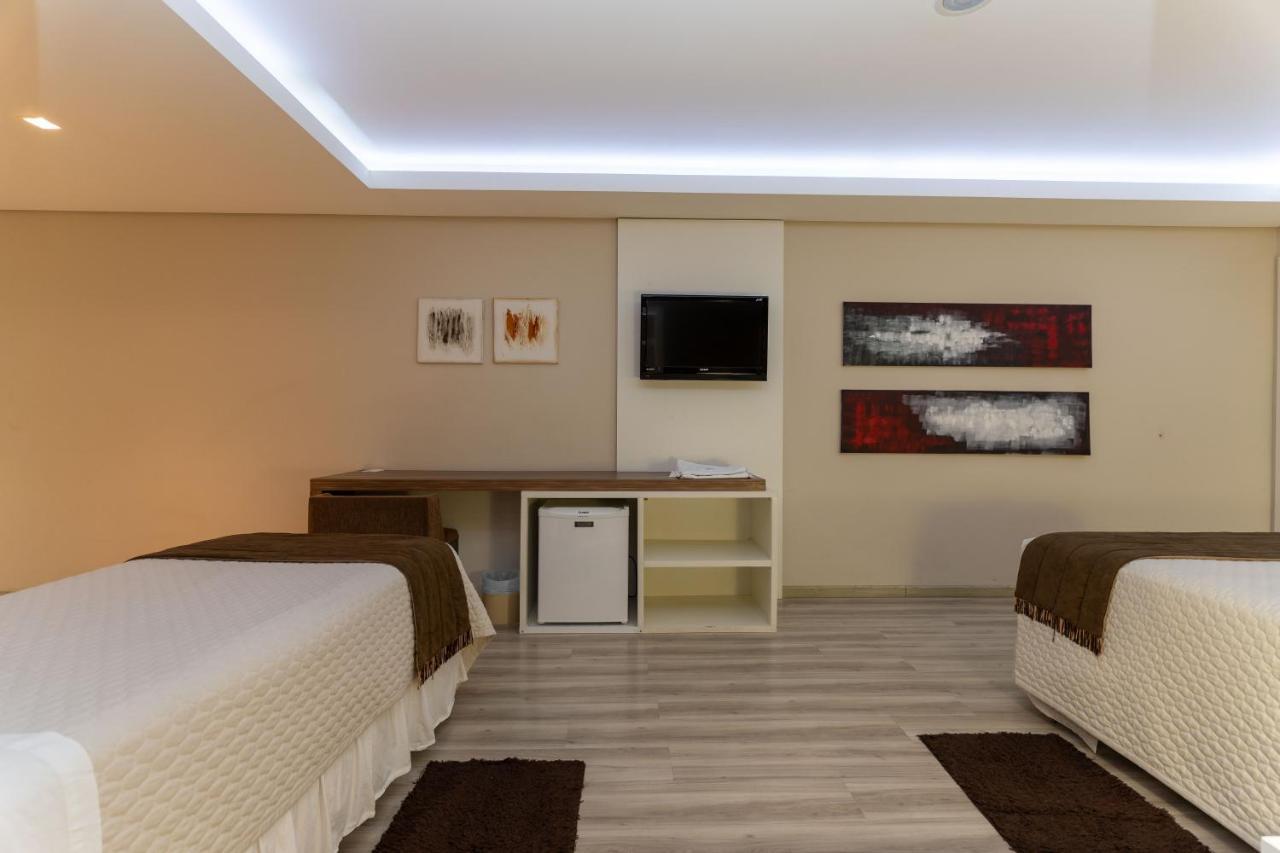 Piazito Park Hotel Fragosos Zewnętrze zdjęcie