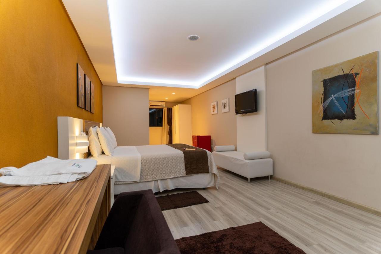 Piazito Park Hotel Fragosos Zewnętrze zdjęcie