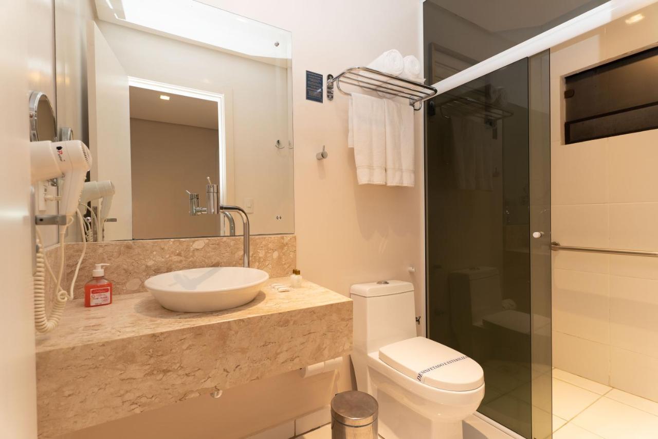 Piazito Park Hotel Fragosos Zewnętrze zdjęcie