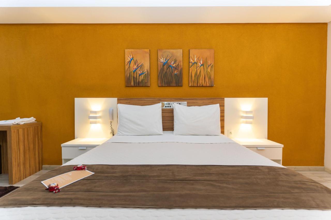 Piazito Park Hotel Fragosos Zewnętrze zdjęcie