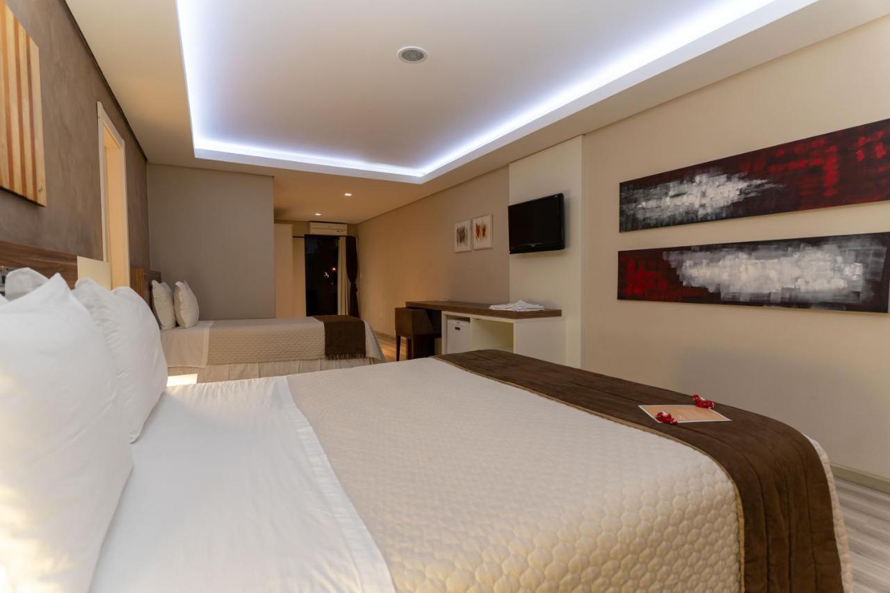 Piazito Park Hotel Fragosos Zewnętrze zdjęcie