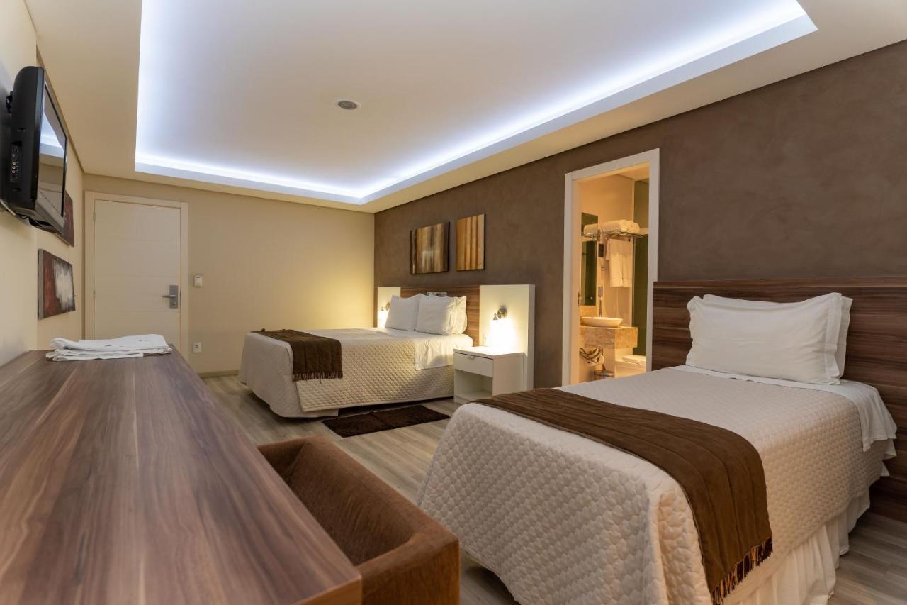 Piazito Park Hotel Fragosos Zewnętrze zdjęcie