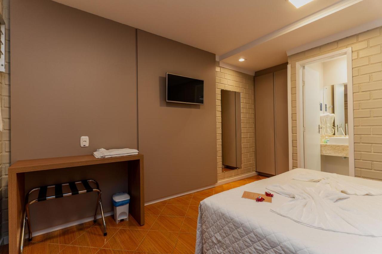 Piazito Park Hotel Fragosos Zewnętrze zdjęcie