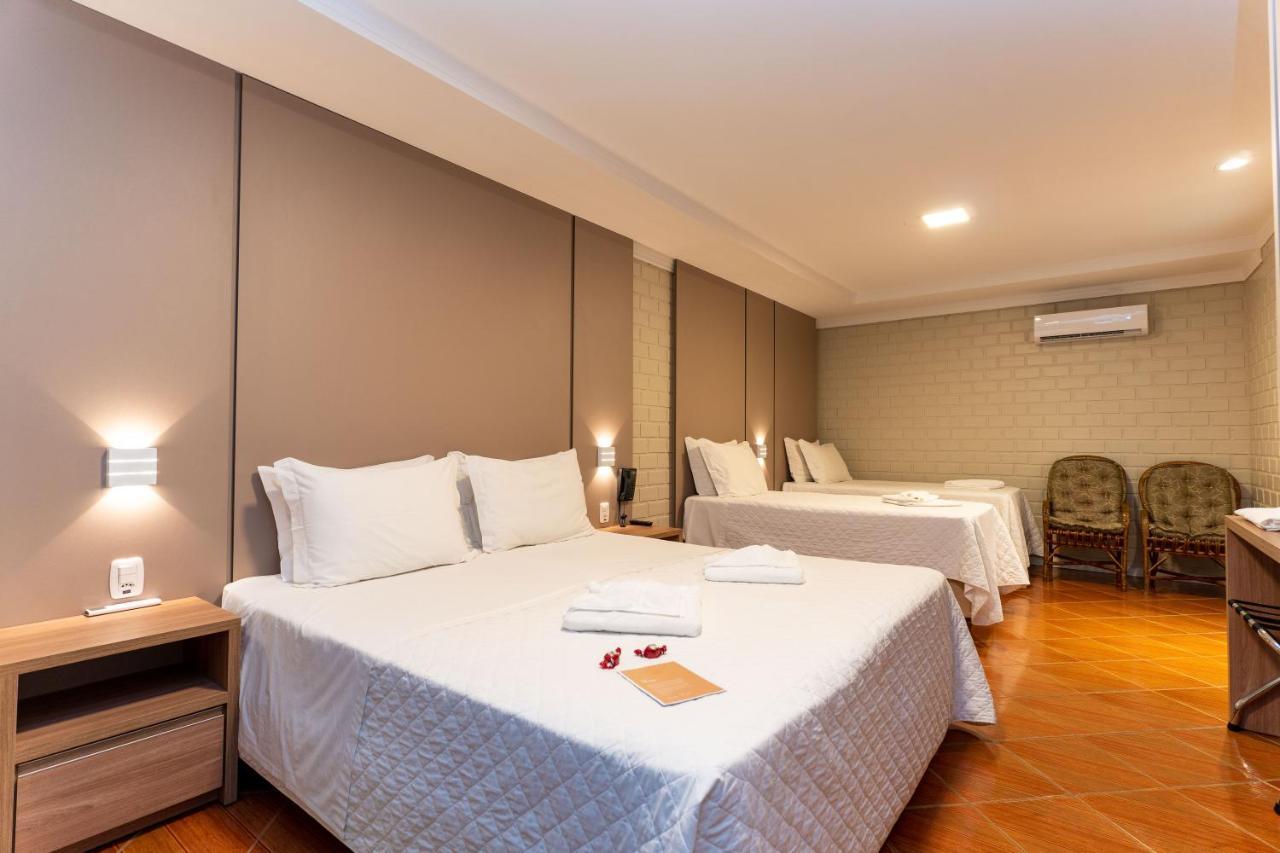 Piazito Park Hotel Fragosos Zewnętrze zdjęcie