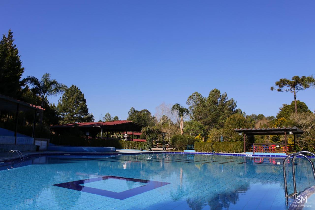 Piazito Park Hotel Fragosos Zewnętrze zdjęcie