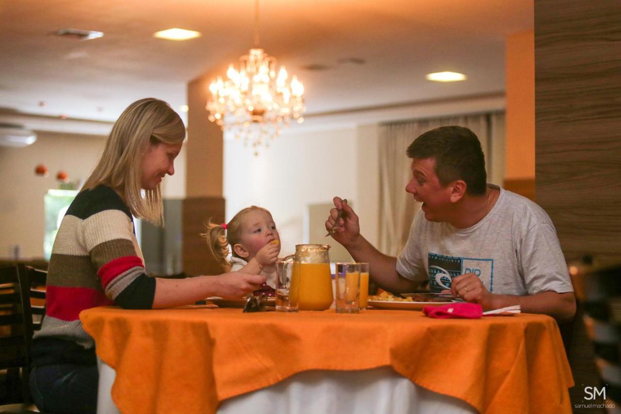 Piazito Park Hotel Fragosos Zewnętrze zdjęcie