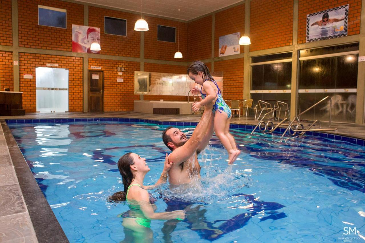 Piazito Park Hotel Fragosos Zewnętrze zdjęcie