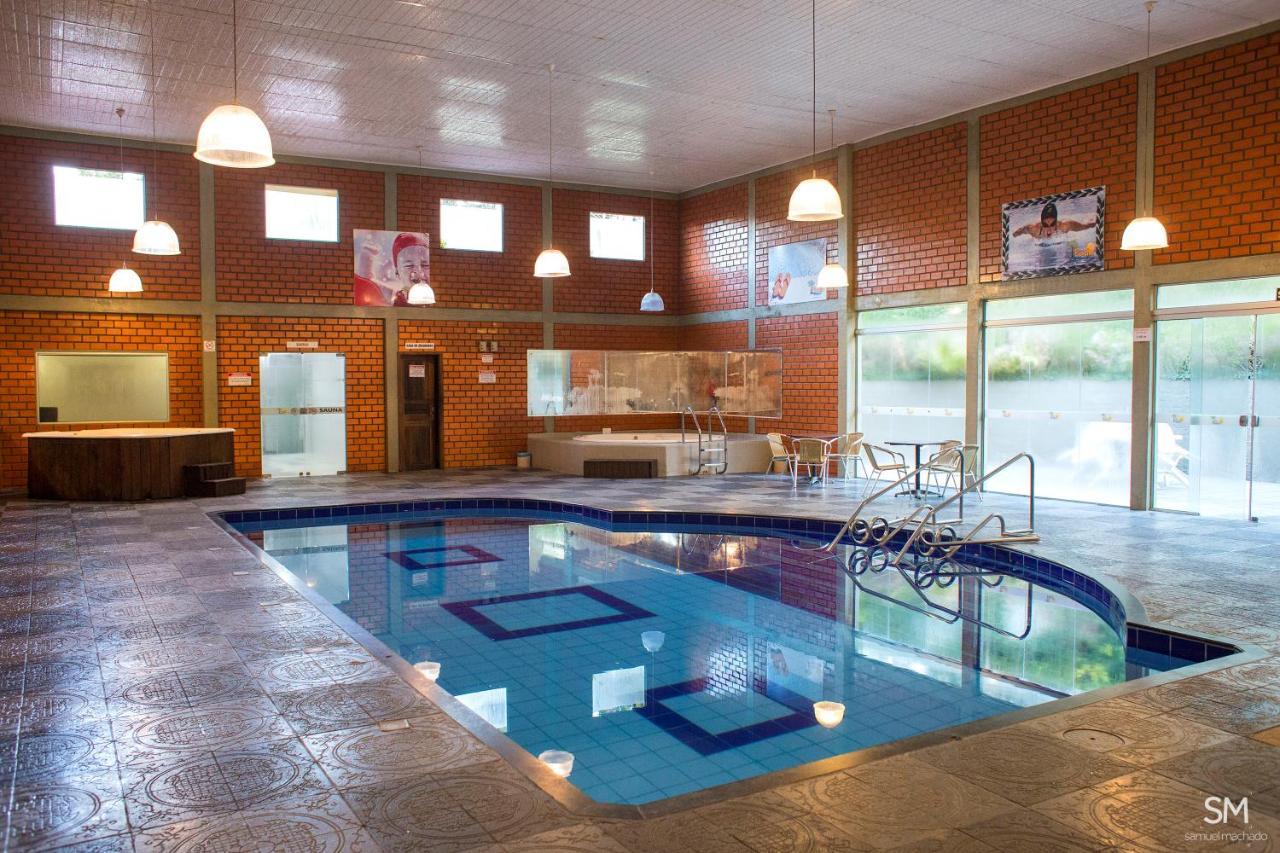 Piazito Park Hotel Fragosos Zewnętrze zdjęcie
