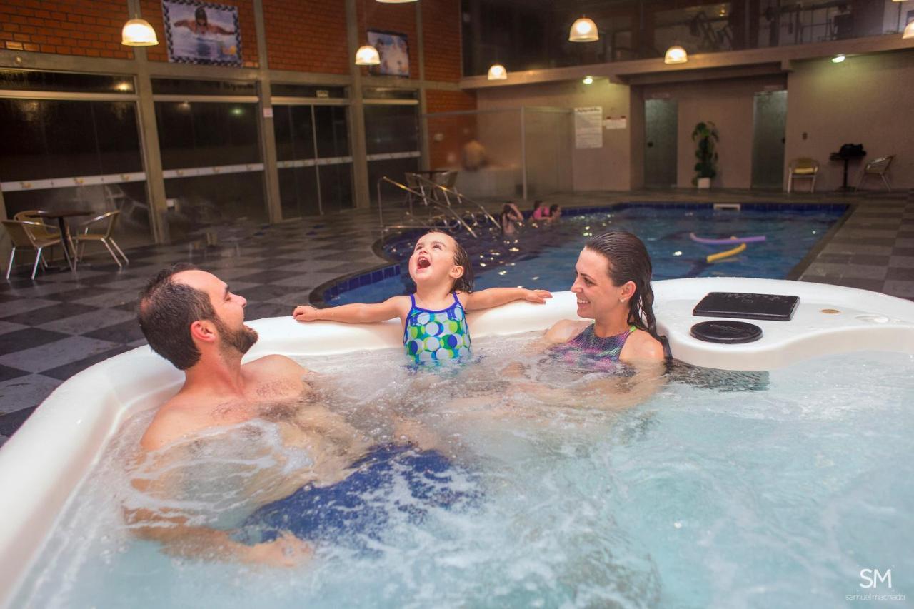 Piazito Park Hotel Fragosos Zewnętrze zdjęcie
